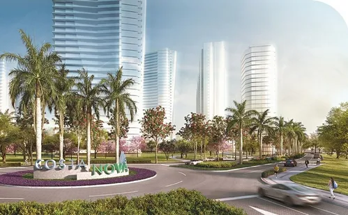 
          Imagem ilustrativa da imagem Estado vai ter 23 novos bairros a partir deste ano
          