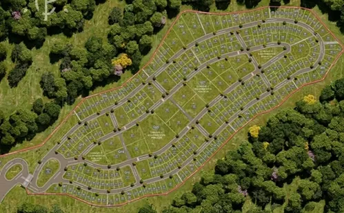 
          Imagem ilustrativa da imagem Estado vai ter 23 novos bairros a partir deste ano
          