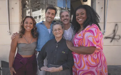 
          Imagem ilustrativa da imagem Estreia divertida com “A Sogra Perfeita 2” nos cinemas
          