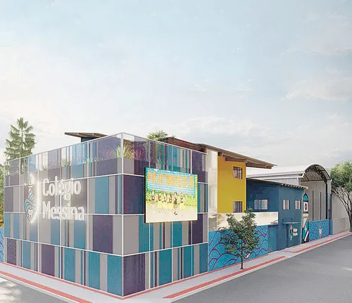 
          Imagem ilustrativa da imagem Estrutura repaginada e mais atividades extracurriculares
          