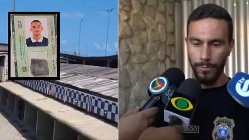 
          Imagem ilustrativa da imagem Estudante de engenharia suspeito de crime brutal em motel: “ela lutou pela vida”
          
