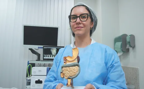 
          Imagem ilustrativa da imagem Estudo estima que número de mortes por câncer colorretal pode aumentar em 36,3%
          