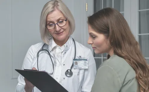 
          Imagem ilustrativa da imagem Estudo mostra câncer mais agressivo em jovens
          