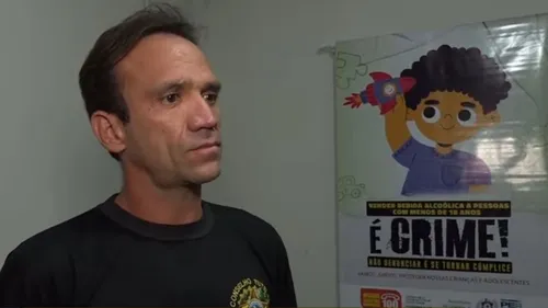 
          Imagem ilustrativa da imagem Estupro em escola estadual de Olinda levanta suspeita de outras vítimas
          