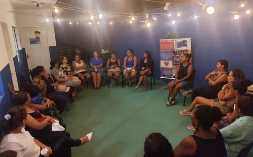 
          Imagem ilustrativa da imagem Evento gratuito ensina microempreendedoras a lucrar pelo Instagram
          