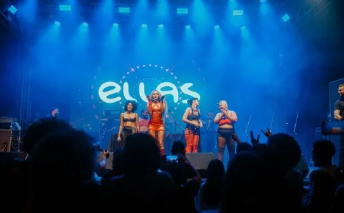 
          Imagem ilustrativa da imagem Evento nacional reúne artistas e profissionais da indústria na Ufes
          