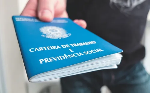 
          Imagem ilustrativa da imagem Evento vai disponibilizar 1,5 mil vagas de emprego em Cariacica
          