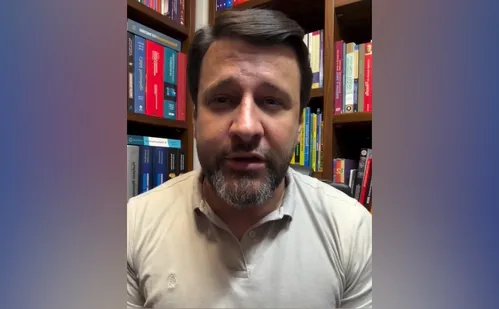 
          Imagem ilustrativa da imagem "Evite destilados até que situação esteja controlada", diz médico sobre intoxicação
          