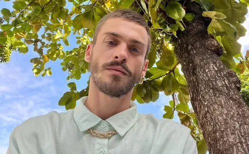 
          Imagem ilustrativa da imagem Ex-Malhação é encontrado morto em apartamento em São Paulo, diz irmã
          