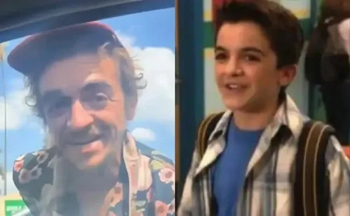 
          Imagem ilustrativa da imagem Ex-astro teen da Nickelodeon é visto vivendo como sem-teto na Califórnia
          