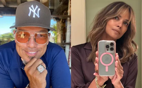 
          Imagem ilustrativa da imagem Ex diz que terminou com Halle Berry porque ela não fazia comida e faxina
          