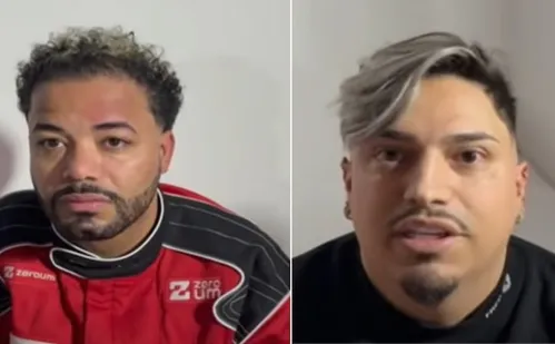 
          Imagem ilustrativa da imagem Ex-funcionários revelam rotina na casa onde Hytalo Santos morava com adolescentes
          