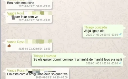 
          Imagem ilustrativa da imagem Ex-sogra usou neta e enganou traficante para que professor de jiu-jítsu fosse morto
          