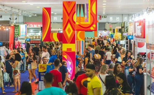 
          Imagem ilustrativa da imagem Exagerado oferece 2.800 vagas de trabalho temporário para edição de outubro
          