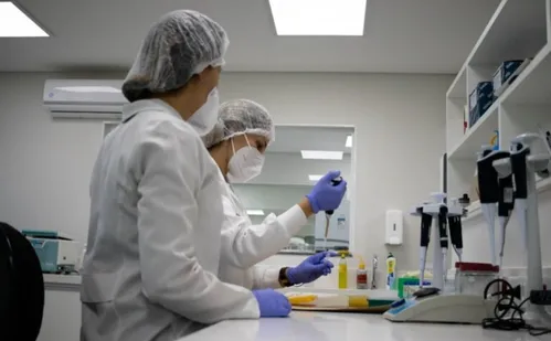 
          Imagem ilustrativa da imagem Exame de DNA já ajudou a encontrar 28 desaparecidos
          