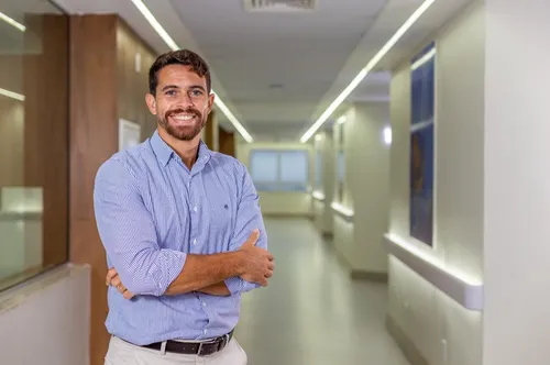 
          Imagem ilustrativa da imagem Excelência hospitalar do Vitória Apart chega a VV
          