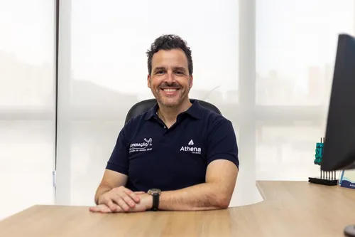 
          Imagem ilustrativa da imagem Excelência hospitalar do Vitória Apart chega a VV
          