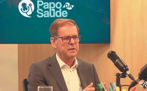 
          Imagem ilustrativa da imagem Expectativa de vida: pessoas vivem mais, mas nem sempre com saúde
          