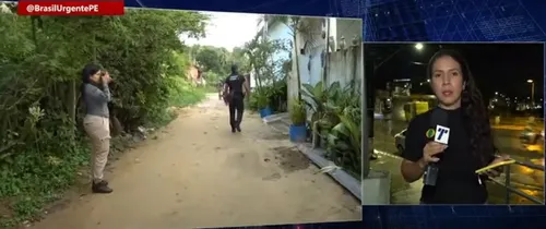 
          Imagem ilustrativa da imagem Explosão em terreiro de Candomblé deixa criança e cinco adultos feridos em Igarassu
          