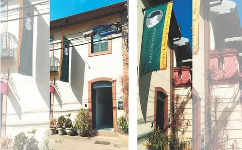 
          Imagem ilustrativa da imagem Exposição com a história de Augusto Ruschi é aberta em Santa Teresa
          