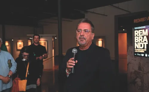 
          Imagem ilustrativa da imagem Exposição internacional inédita vai passar por Vitória
          