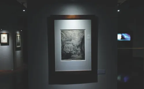 
          Imagem ilustrativa da imagem Exposição internacional inédita vai passar por Vitória
          