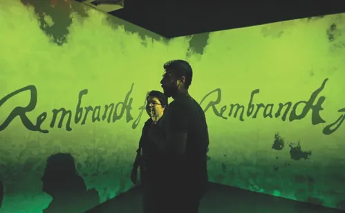 
          Imagem ilustrativa da imagem Exposição internacional inédita vai passar por Vitória
          