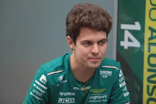 
          Imagem ilustrativa da imagem F1: Drugovich assume lugar de Alonso no 1º treino livre do GP da Hungria
          