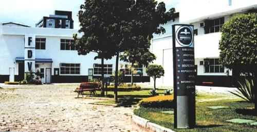 
          Imagem ilustrativa da imagem FDV celebra 30 anos de excelência no ensino jurídico
          