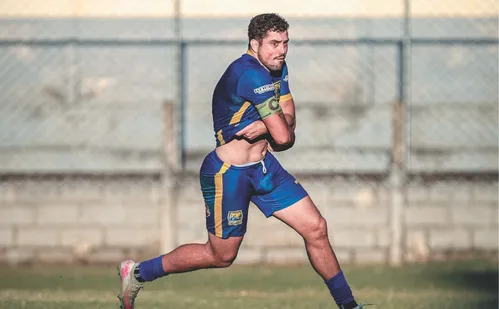 
          Imagem ilustrativa da imagem Tradição contra novidade na final
          