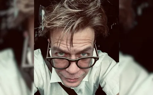 
          Imagem ilustrativa da imagem Fábio Assunção revela assédio sofrido na infância
          