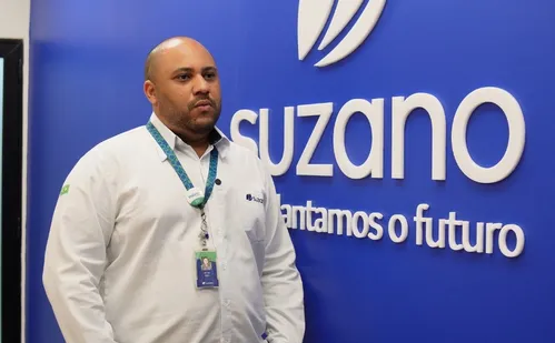 
          Imagem ilustrativa da imagem Fábrica transforma resíduos em insumo
          