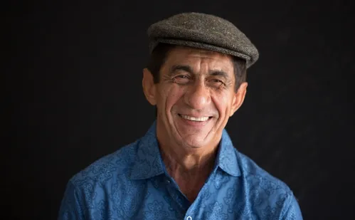 
          Imagem ilustrativa da imagem Fagner se apresenta em Vitória com show repleto de sucessos
          