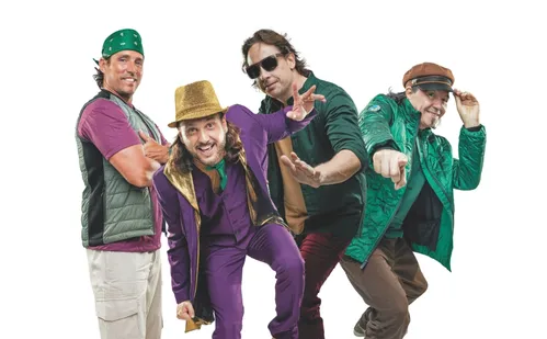 
          Imagem ilustrativa da imagem Falamansa nesta sexta-feira em festival de quadrilhas na Serra
          