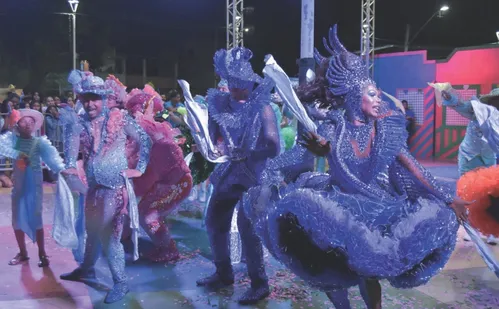 
          Imagem ilustrativa da imagem Falamansa nesta sexta-feira em festival de quadrilhas na Serra
          