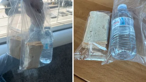 
          Imagem ilustrativa da imagem Cerca de 300 passageiros enfrentam 40 horas de atraso em voo da Azul para o Recife
          