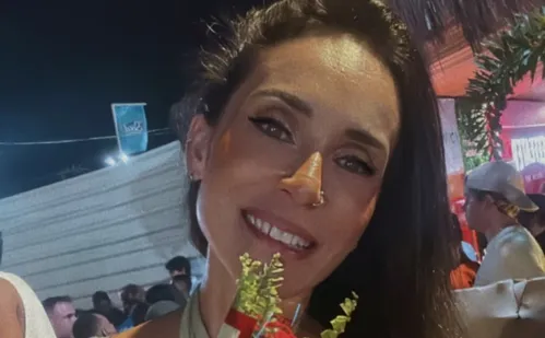 
          Imagem ilustrativa da imagem Família diz que brasileira presa no Camboja foi vítima de tráfico humano
          