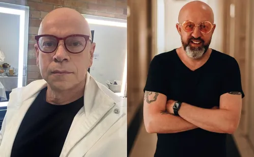 
          Imagem ilustrativa da imagem Famosos, políticos e nomes da cultura lamentam morte de Luis Fernando Verissimo
          