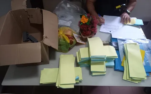 
          Imagem ilustrativa da imagem Empresários do ES são alvo de operação contra fraude no programa Farmácia Popular
          