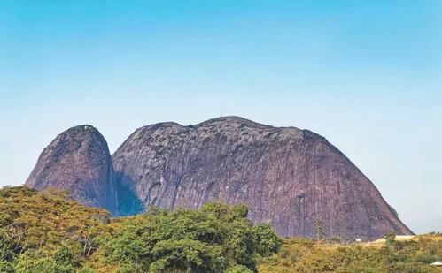 
          Imagem ilustrativa da imagem Fé, cultura e histórias curiosas em Nova Venécia
          