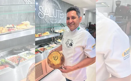 
          Imagem ilustrativa da imagem Fé, cultura e histórias curiosas em Nova Venécia
          