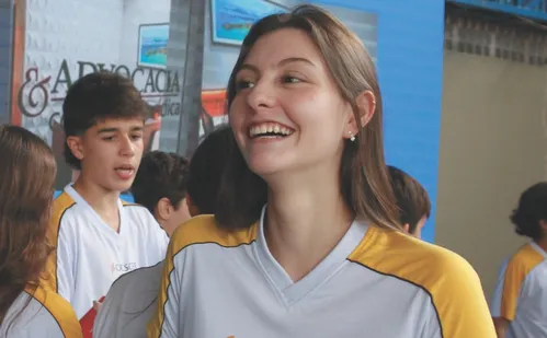 
          Imagem ilustrativa da imagem Feira de profissões para ajudar na escolha da carreira
          