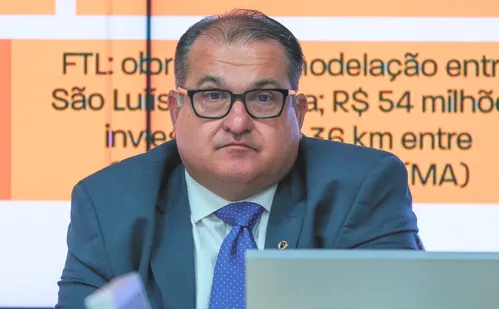 
          Imagem ilustrativa da imagem Ferrovia Vitória-Rio pode ter leilão adiado
          