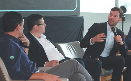 
          Imagem ilustrativa da imagem Ferrovia em Vila Velha vai funcionar a partir deste ano
          