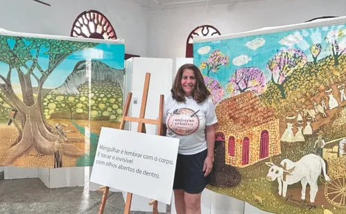 
          Imagem ilustrativa da imagem Festa celebra raízes italianas em Nova Venécia
          