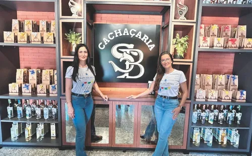 
          Imagem ilustrativa da imagem Festa celebra raízes italianas em Nova Venécia
          