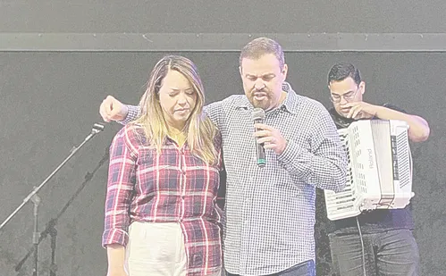 
          Imagem ilustrativa da imagem Festa da Roça vai celebrar aniversário da PIBJC
          