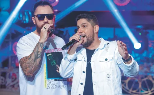 
          Imagem ilustrativa da imagem Festivais, shows e teatro animam o fim de semana
          