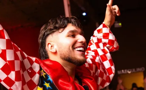 
          Imagem ilustrativa da imagem Festivais, shows e teatro animam o fim de semana
          