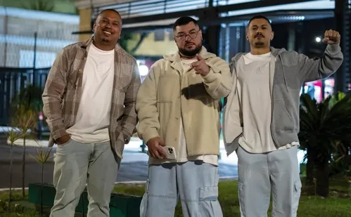 
          Imagem ilustrativa da imagem Festivais, shows e teatro animam o fim de semana
          